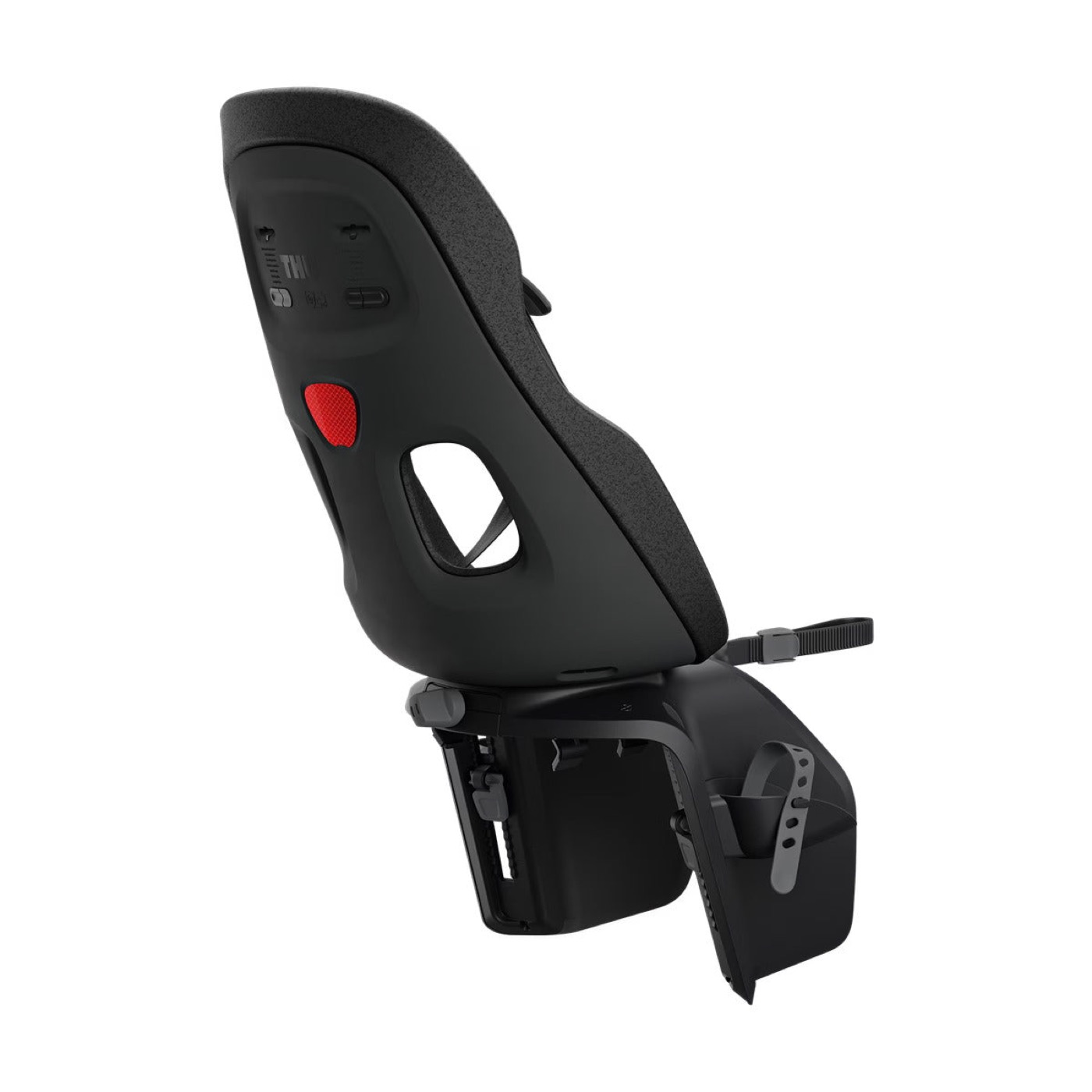 Thule Yepp Nexxt 2 Maxi Rack Mount Child Seat