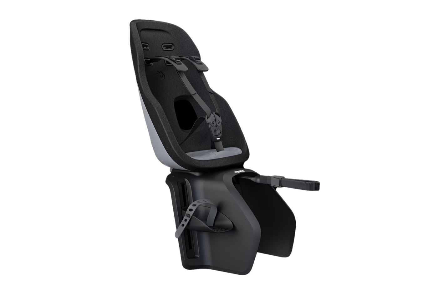 Thule Yepp Nexxt 2 Maxi Rack Mount Child Seat