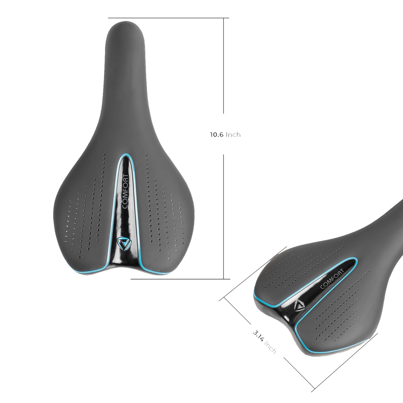 Mountain Bike Seat