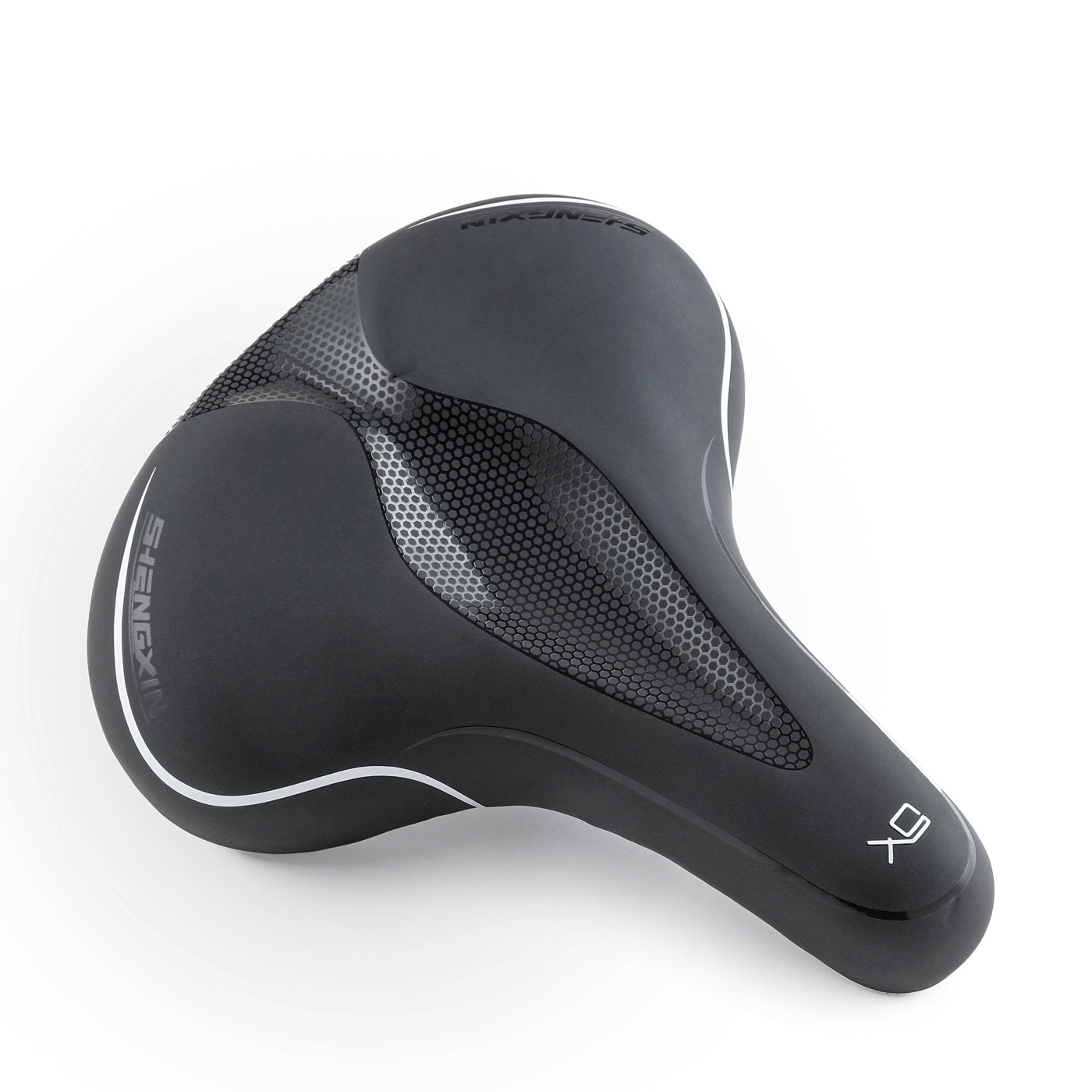 Seat Saddle I - Juliet, Luna, Terra