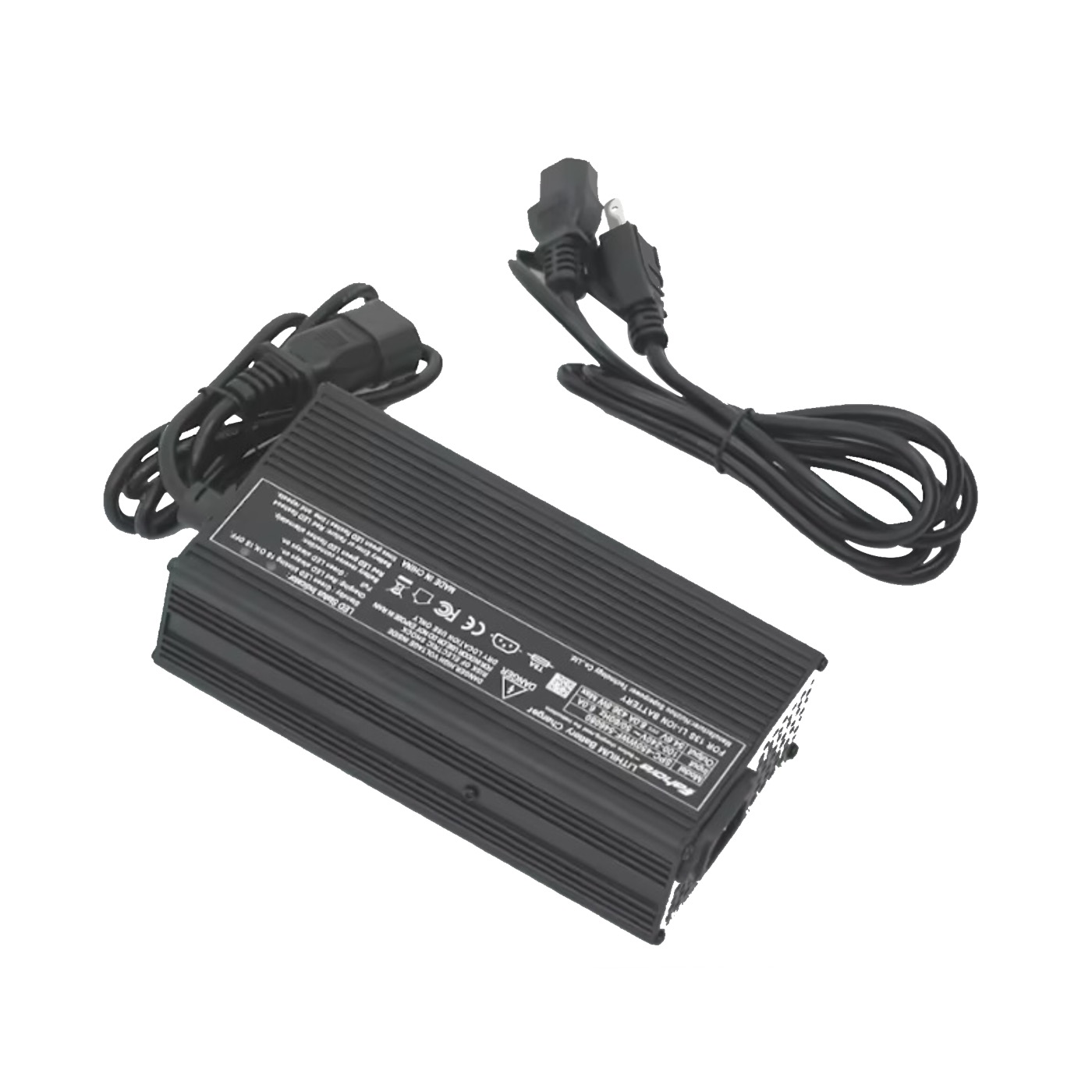 Original 60V Battery Charger