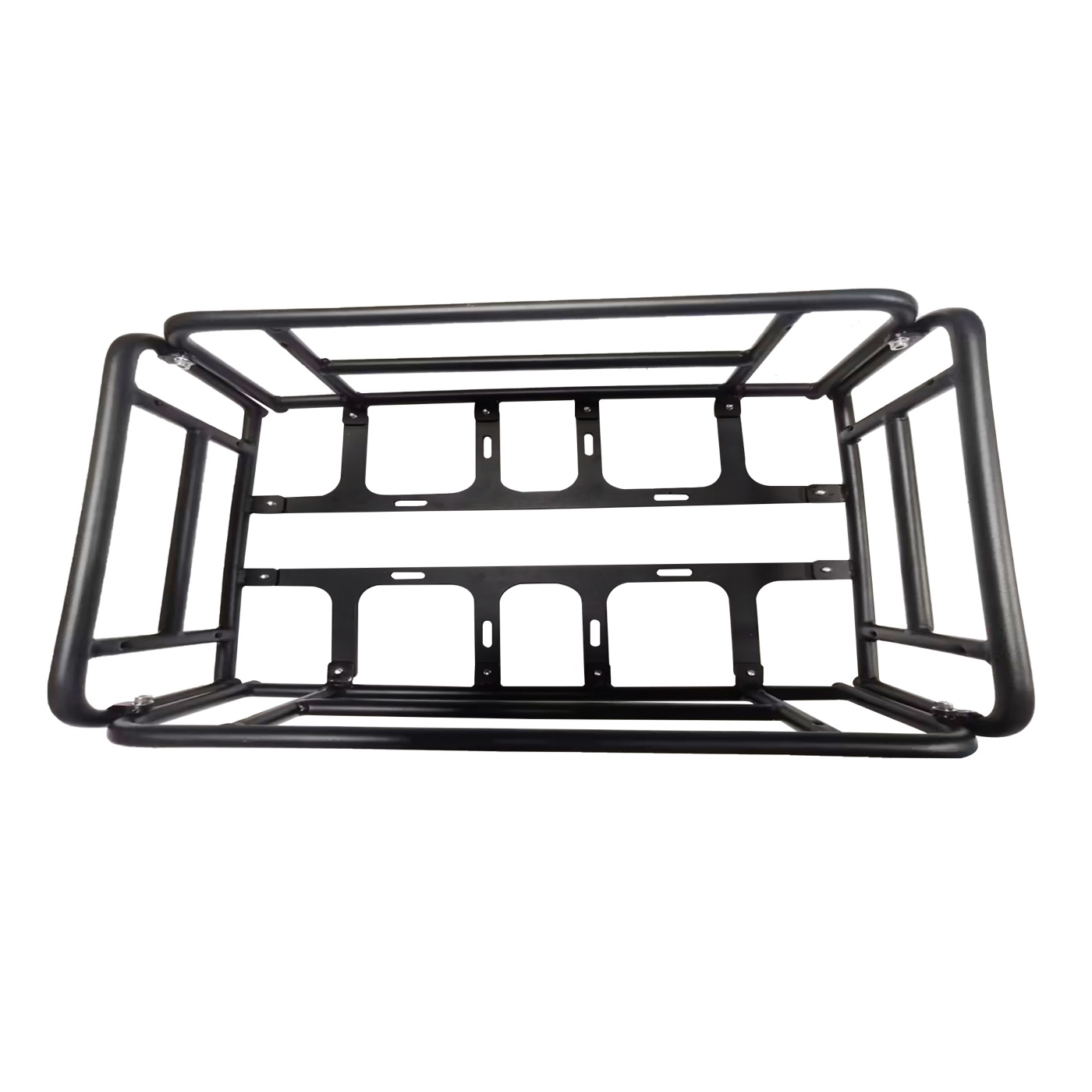 Romeo & Juliet Rear Basket (FREE GIFT)