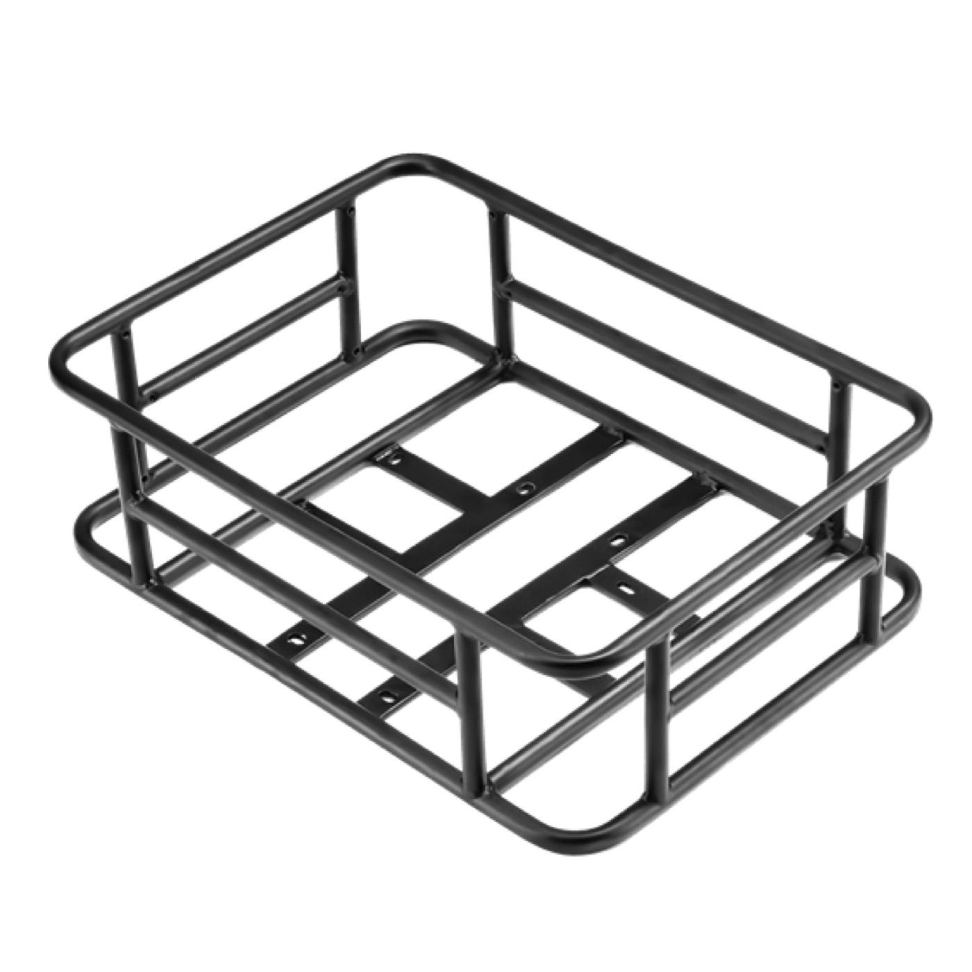 Romeo & Juliet Rear Basket (FREE GIFT)