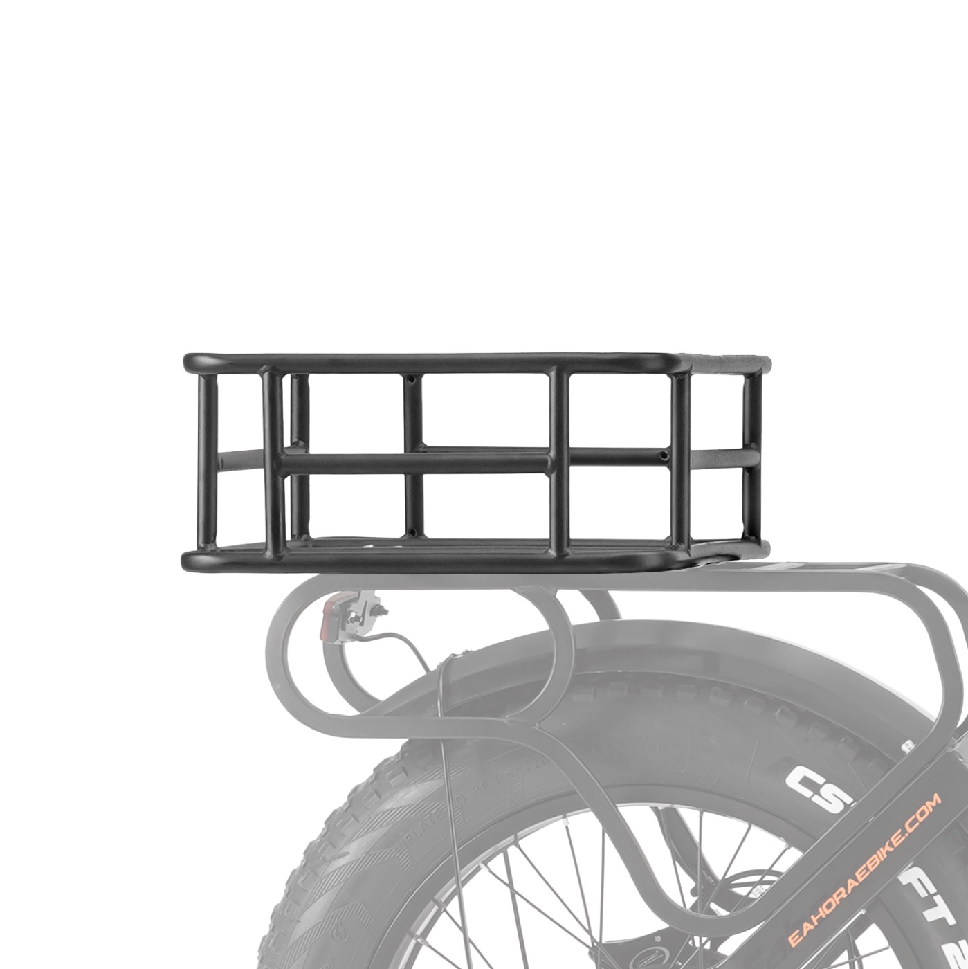 Eahora Romeo & Juliet Rear Basket