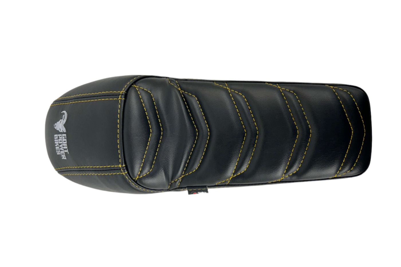 Custom Motor Goat Seat
