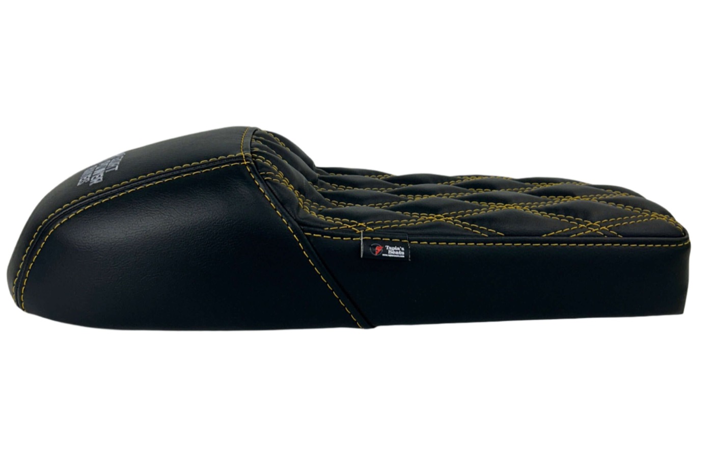Custom Motor Goat Seat