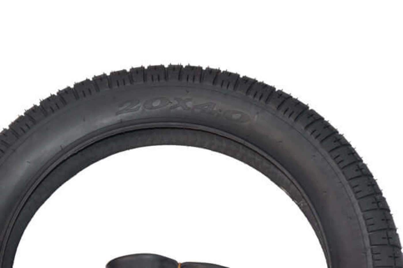 Innova 20x4 Puncture Resistant Tire
