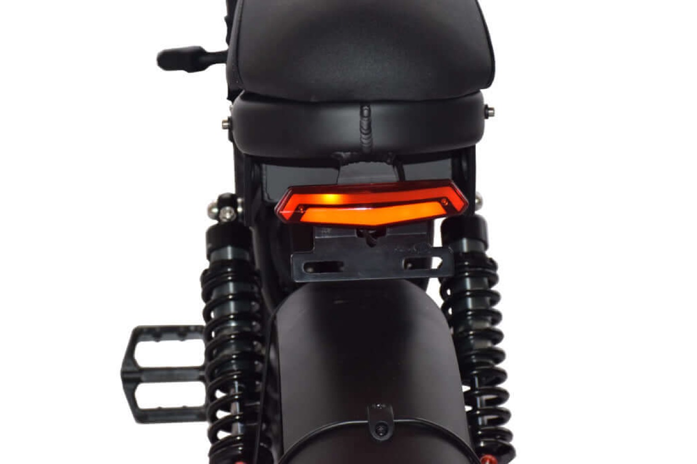 Pair Of Fastace 150LB Rear Shock for PG
