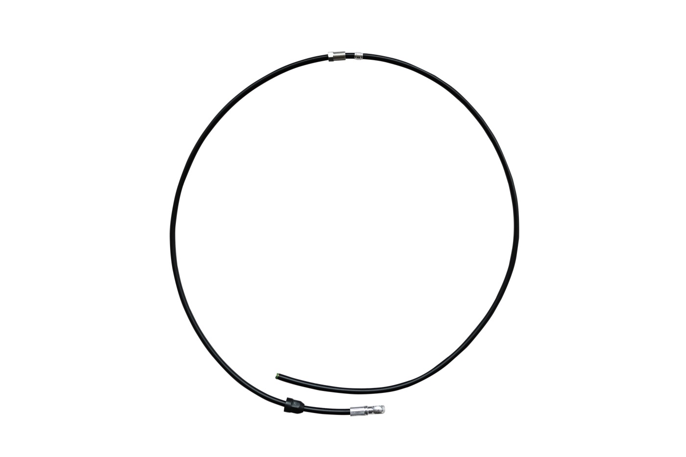Rear Brake Line 1850MM - Mini Goat