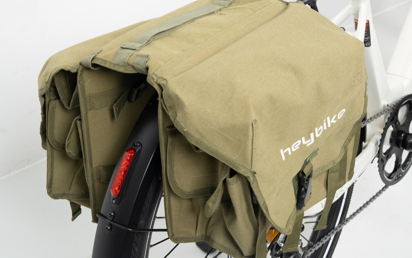 Heavy-Duty Cargo Kit