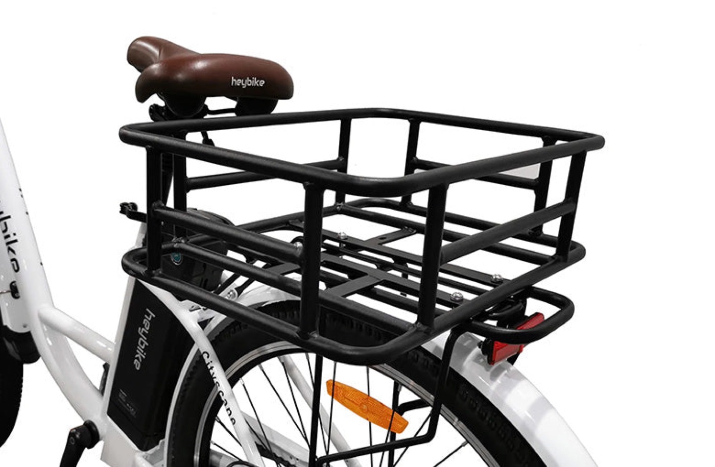 Large Rear Basket（3FOR99）