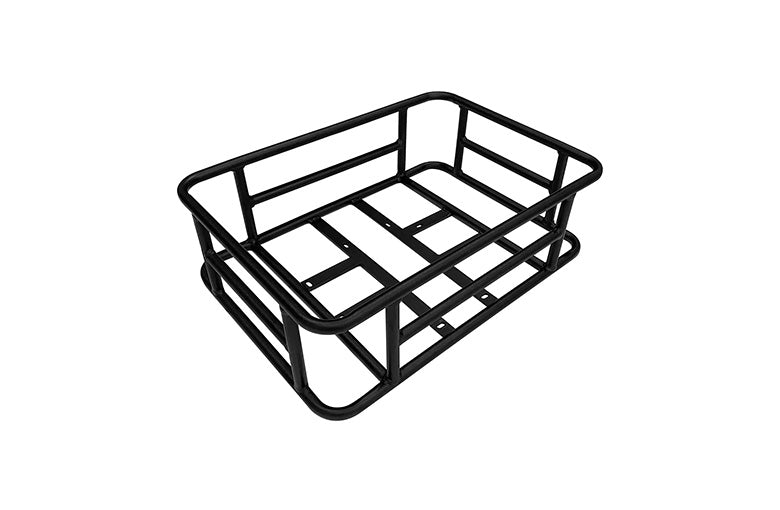 Heybike Large Rear Basket — Heybike