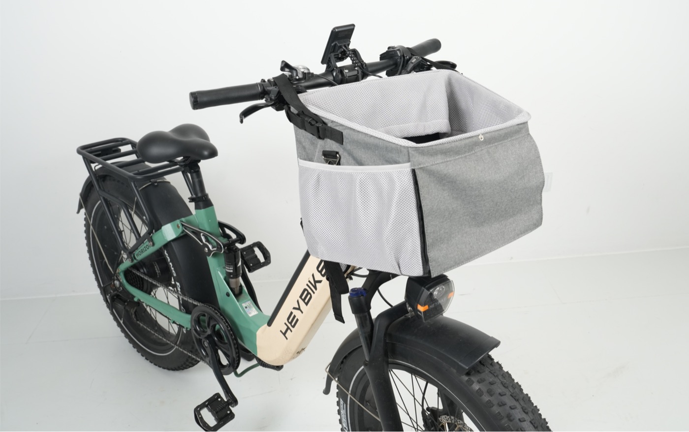 Pet Commuter Kit