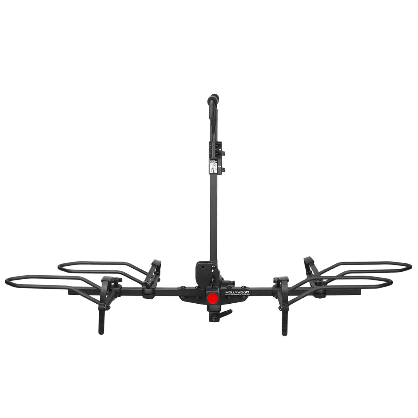Hollywood Racks - Sport Rider eBike Hitch Rack