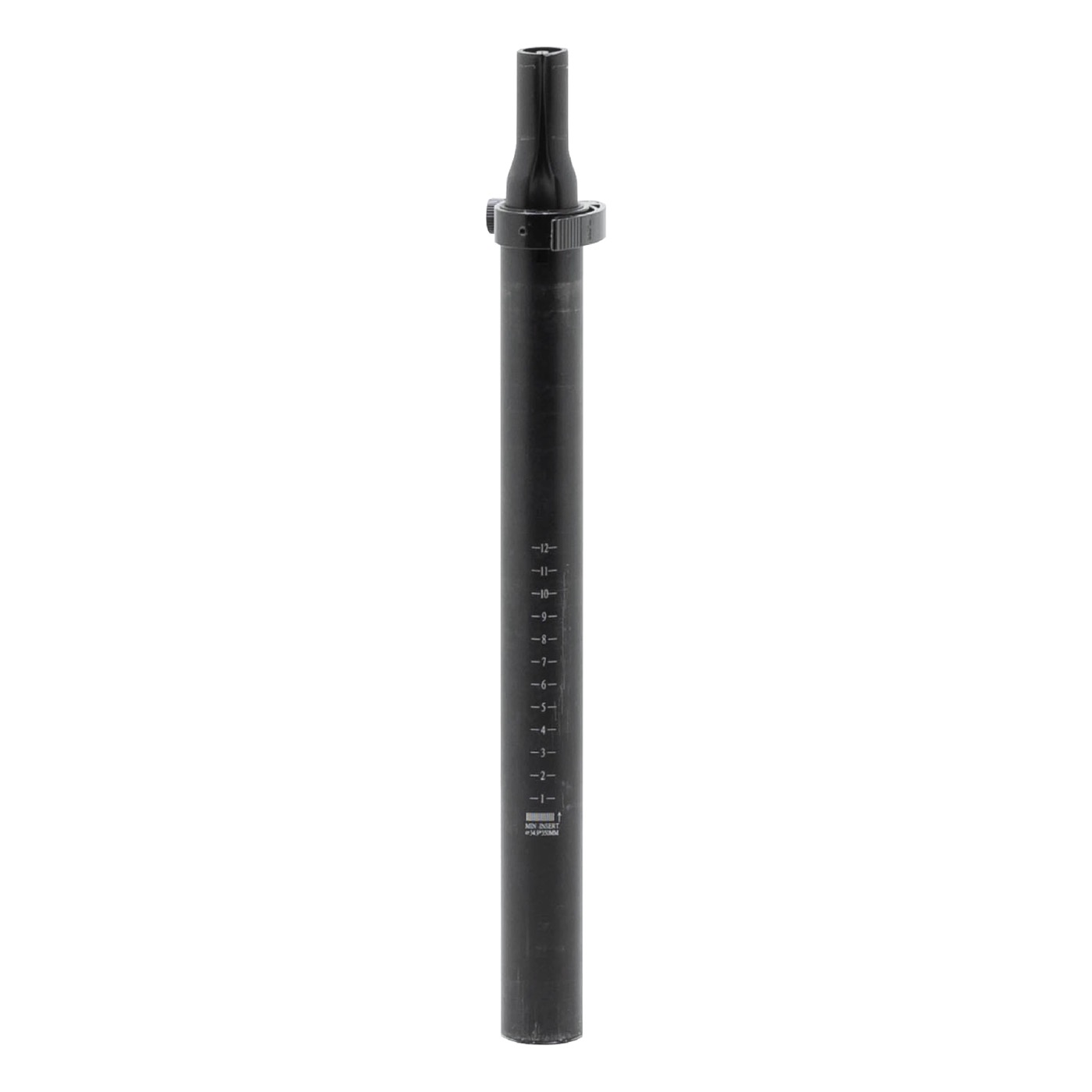 Telescoping Seat Post