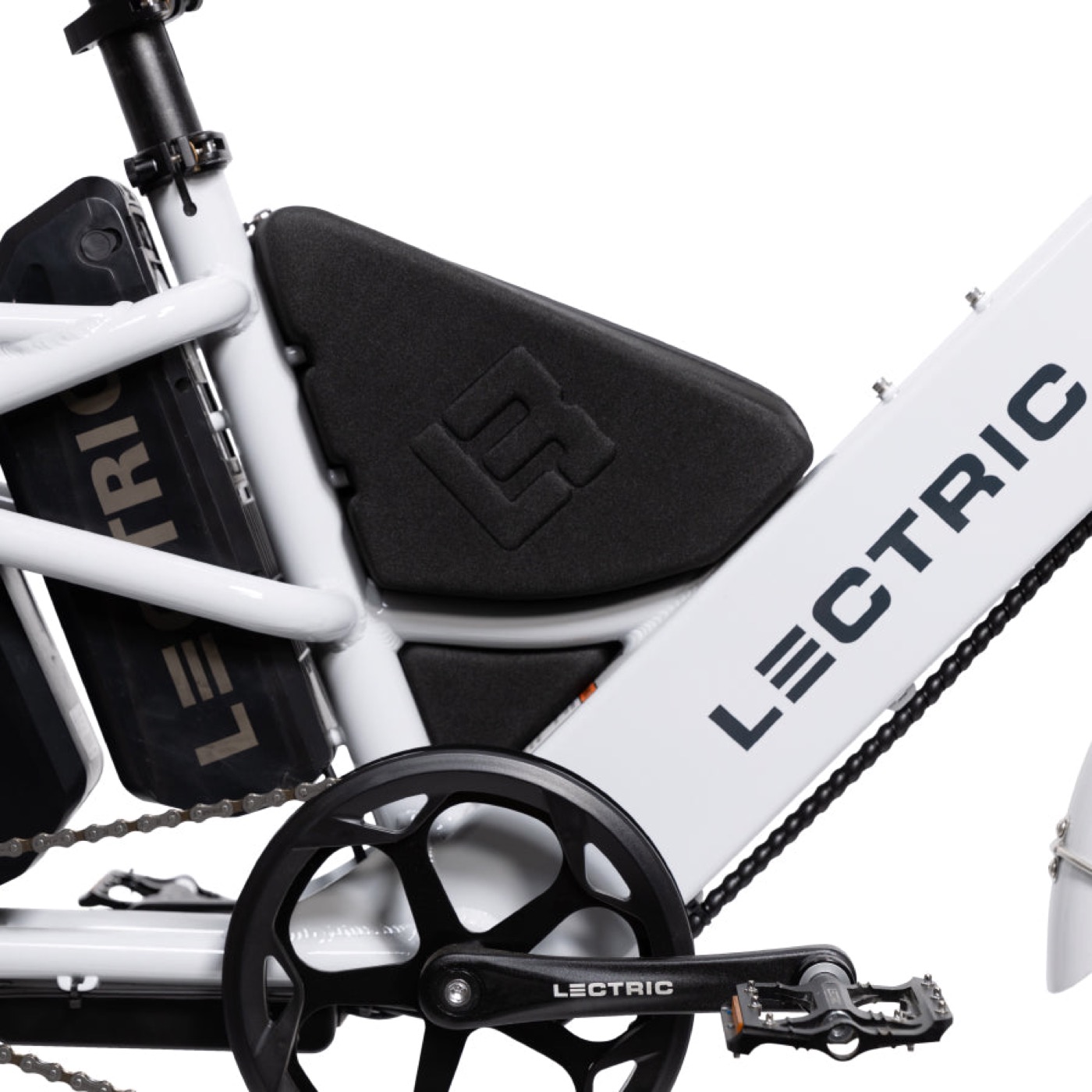 Legacy XPedition Frame Bag