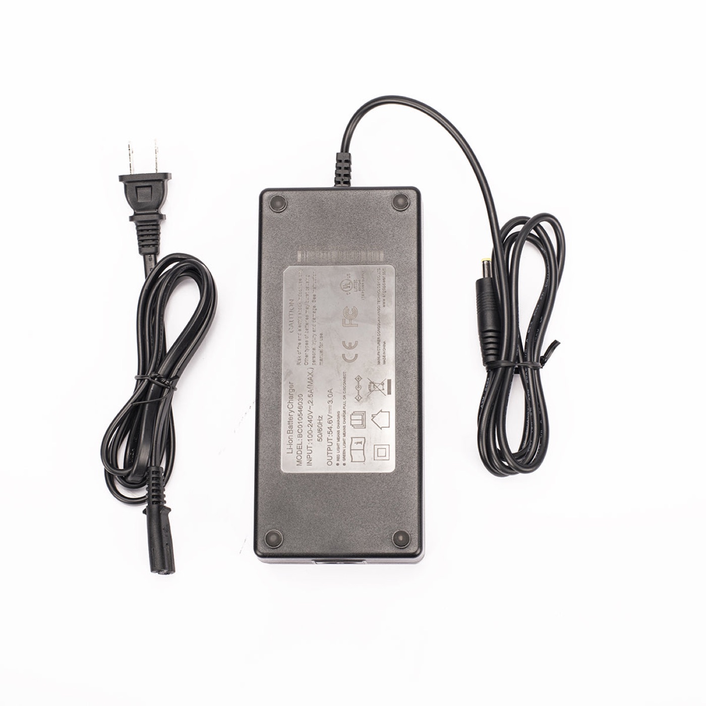 Macfox E-bike X2 Standard Charger