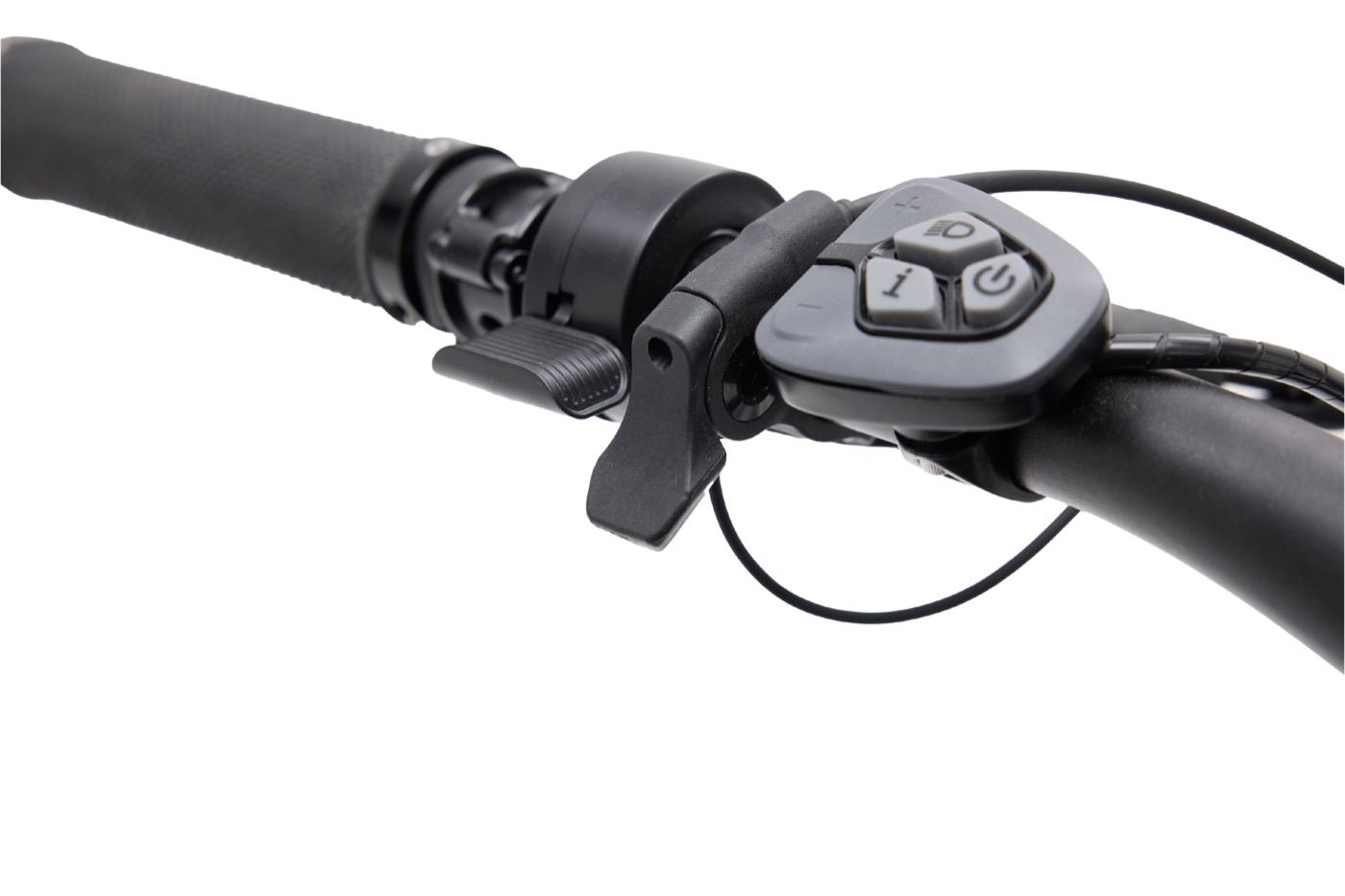 Atlas Dropper Seat post