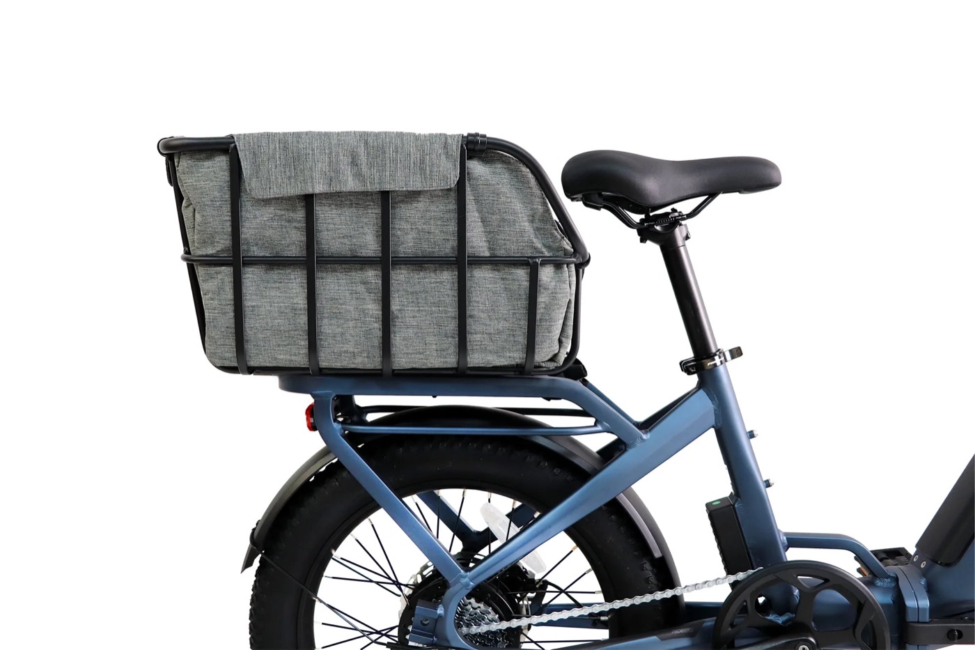 Large Cargo Basket
