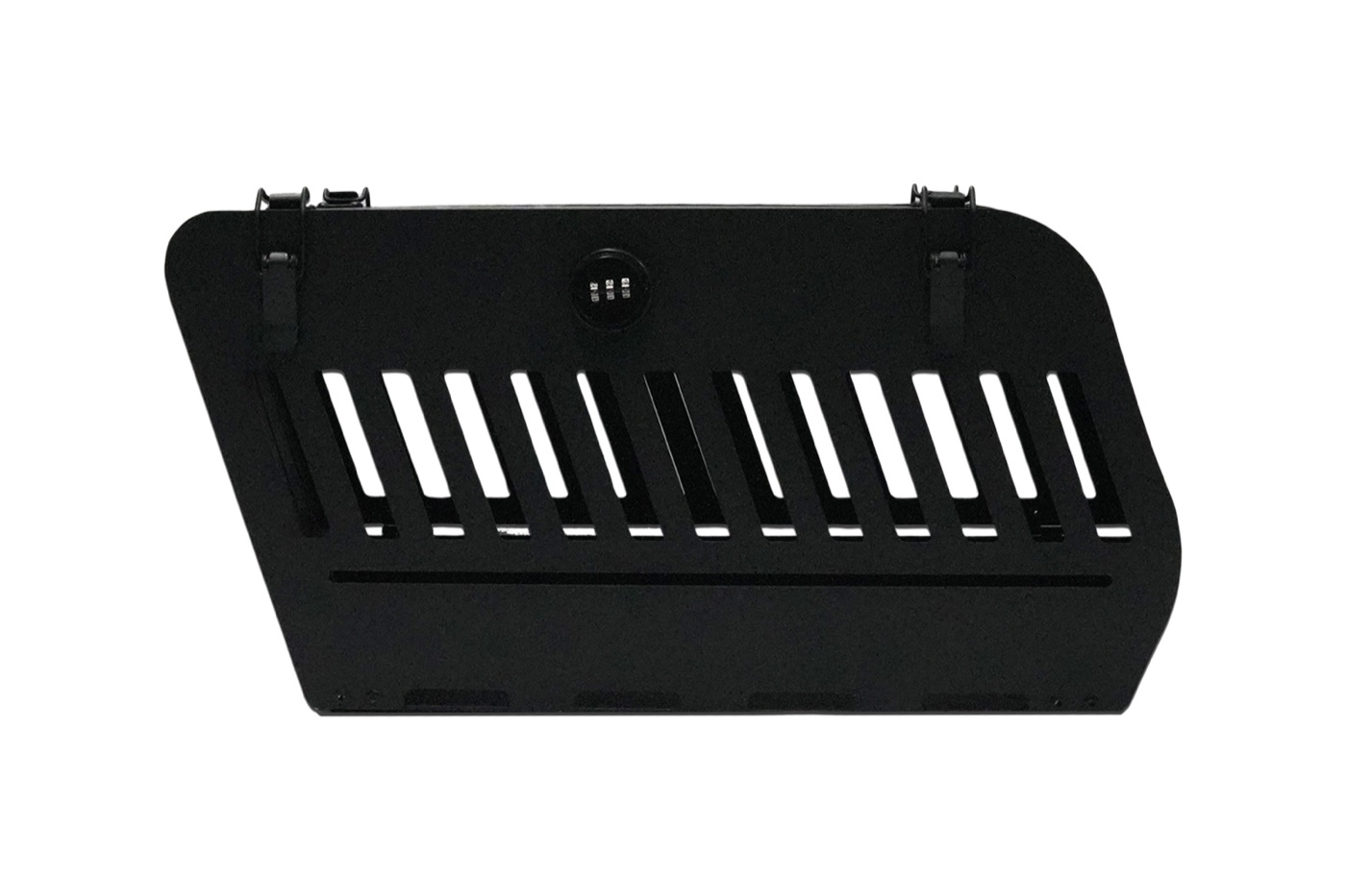 Revv1 Center Storage Cage