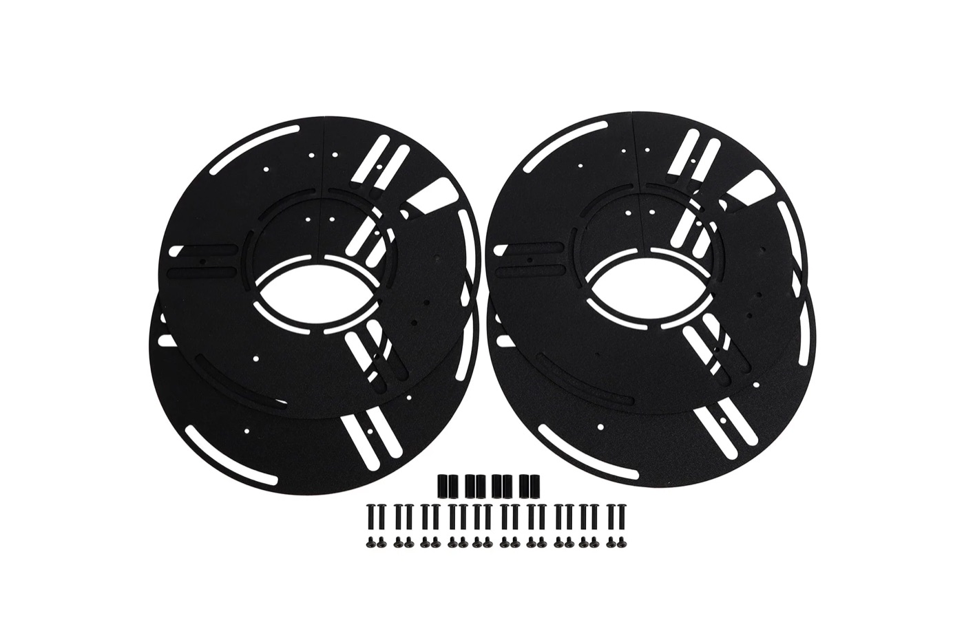 Revv1 Wheel Covers