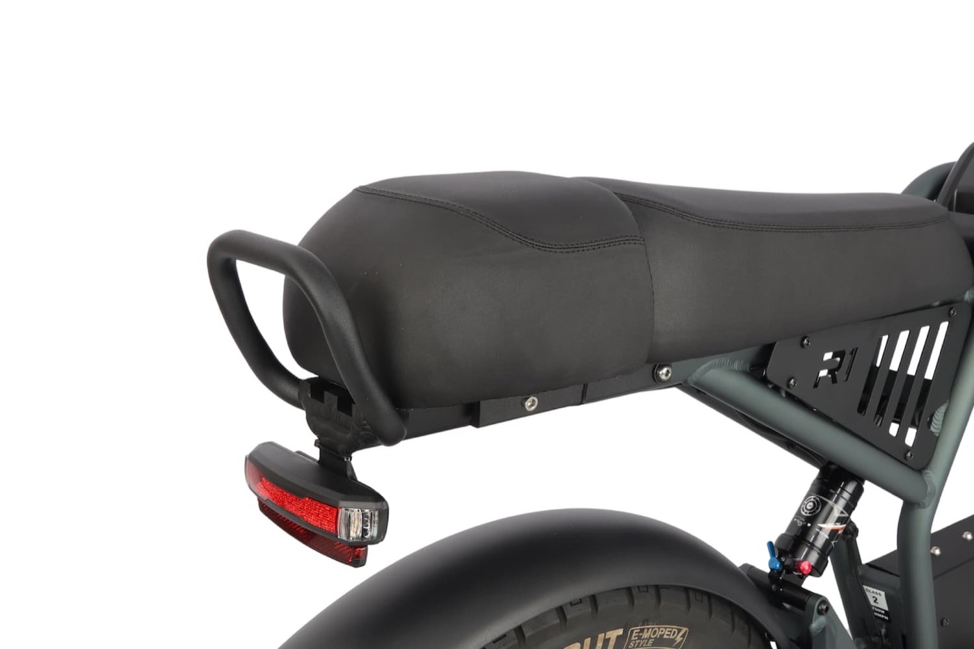 Revv1 Passenger Kit