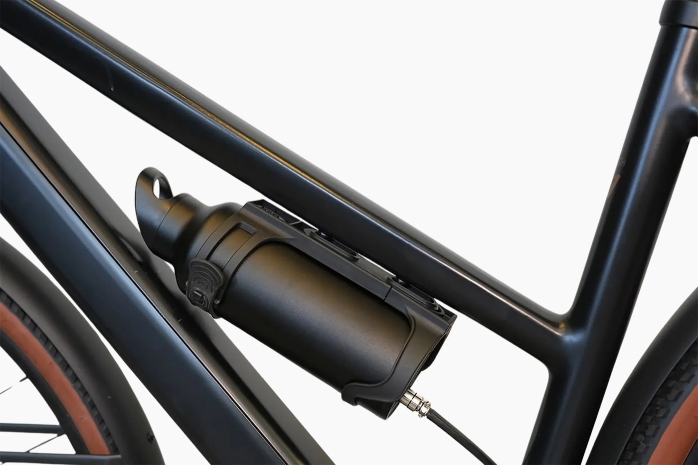 Roadster V2 &amp; V3 Add-On Battery