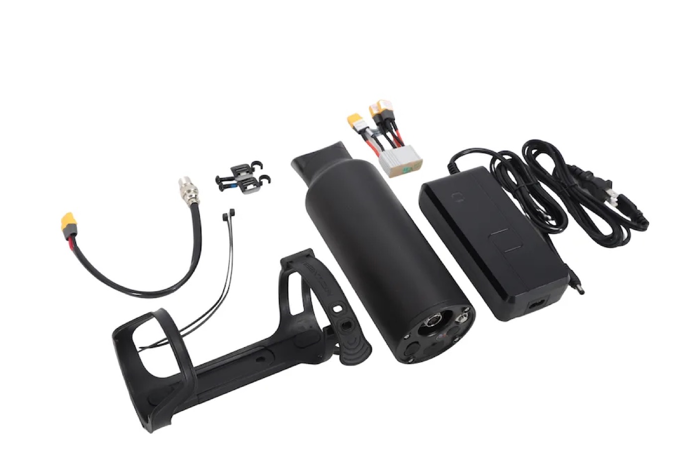 Roadster V2 &amp; V3 Add-On Battery