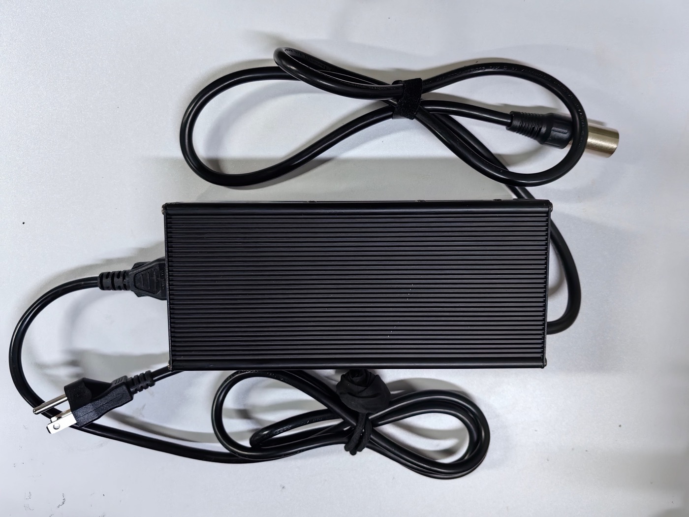 Tesway Battery Charger