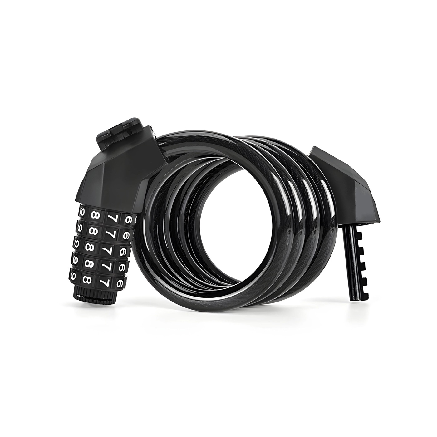 Ebike Code Lock