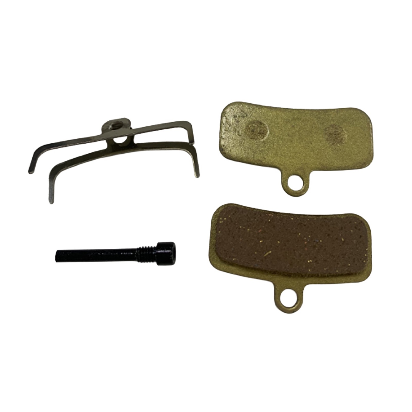 TESWAY Brake Pads