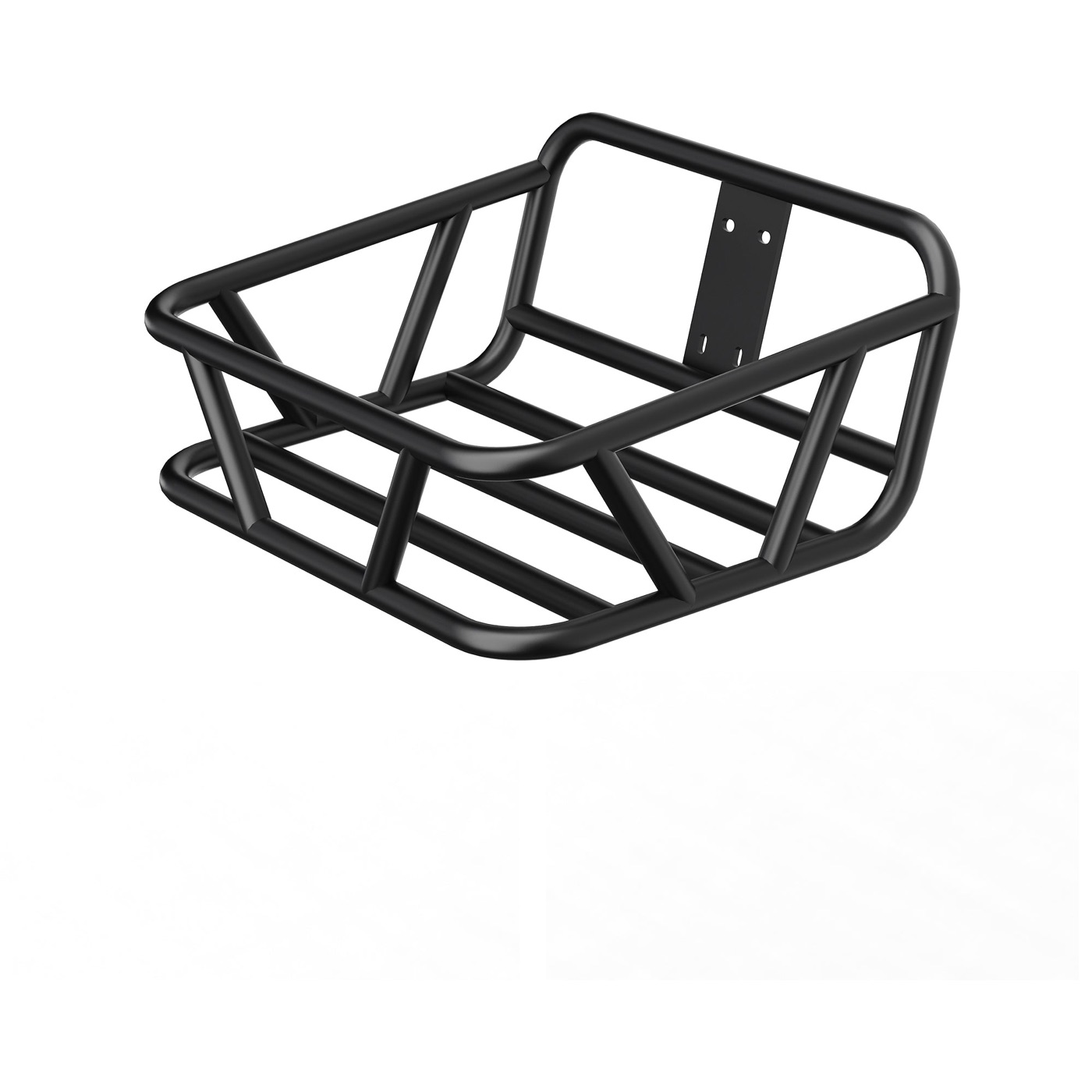 TESWAY Front Basket
