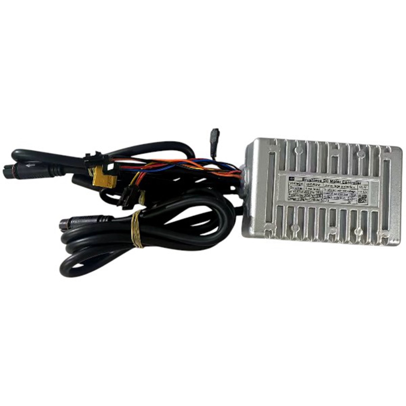 Tuttio Adria26 Ebike Controller
