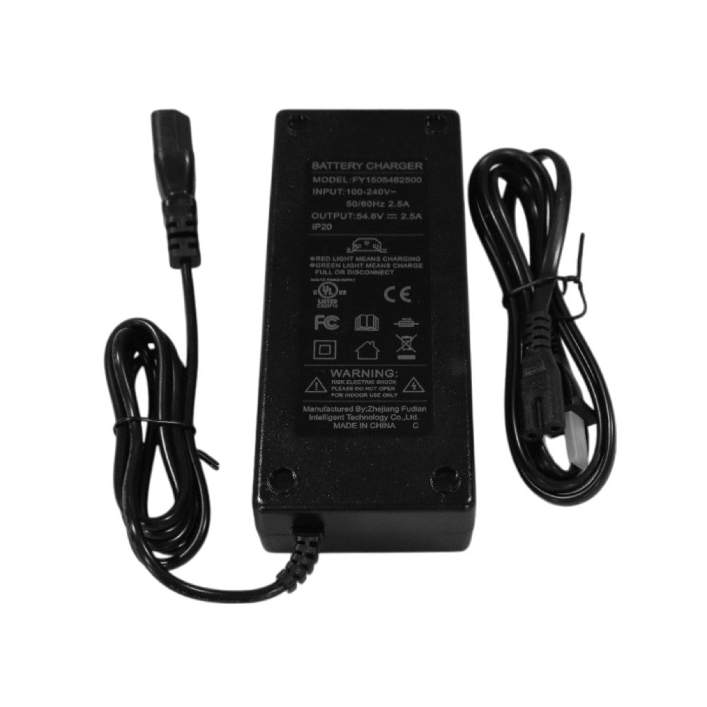 Tuttio Soleil01 Battery Charger