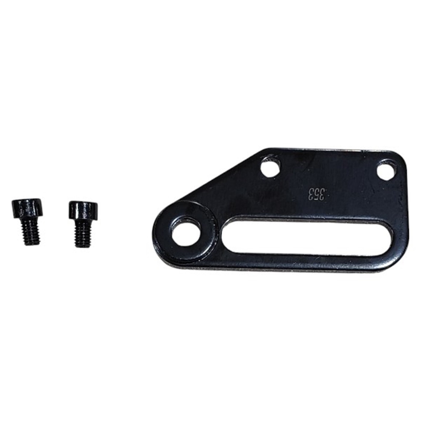 Tuttio Soleil01 Ebike Brake Caliper Mount
