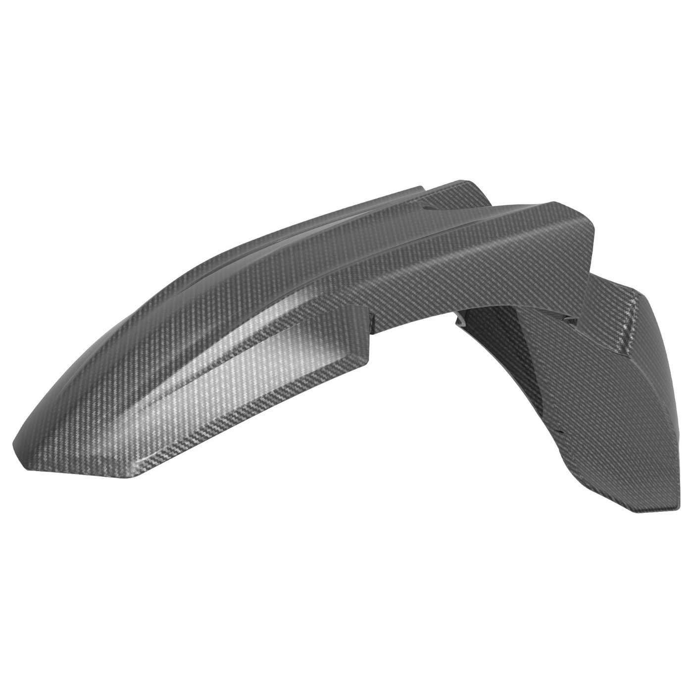 Tuttio Soleil01 SE Ebike Fender