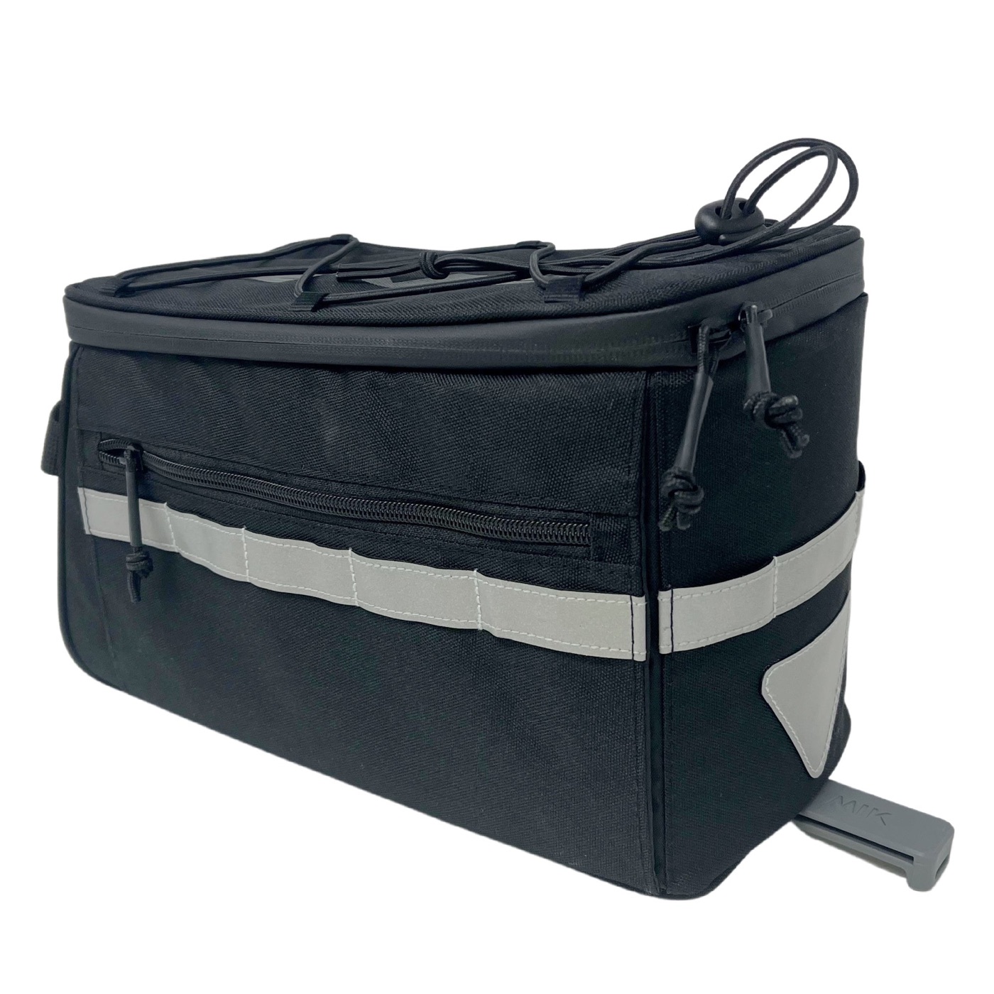 BiKASE MIK Trunk Bag Big Momma Bicycle Rack Bag