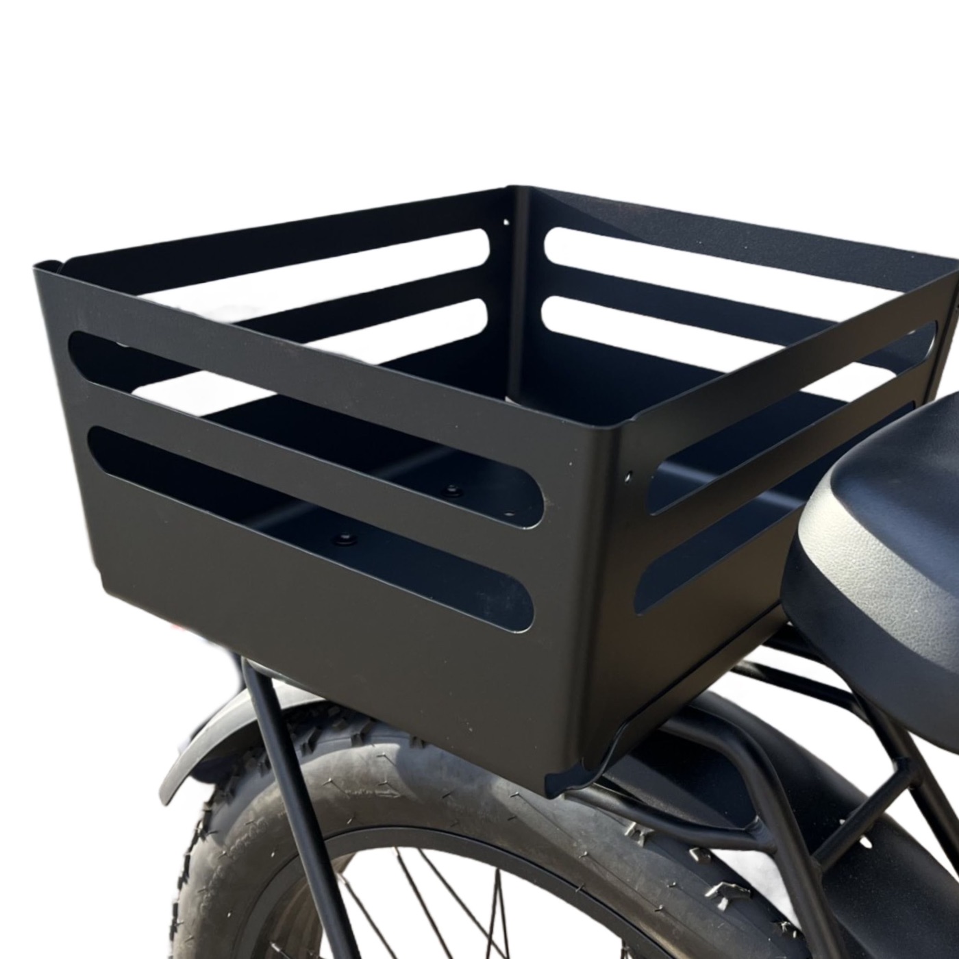 BiKASE Ore Basket  MIK
