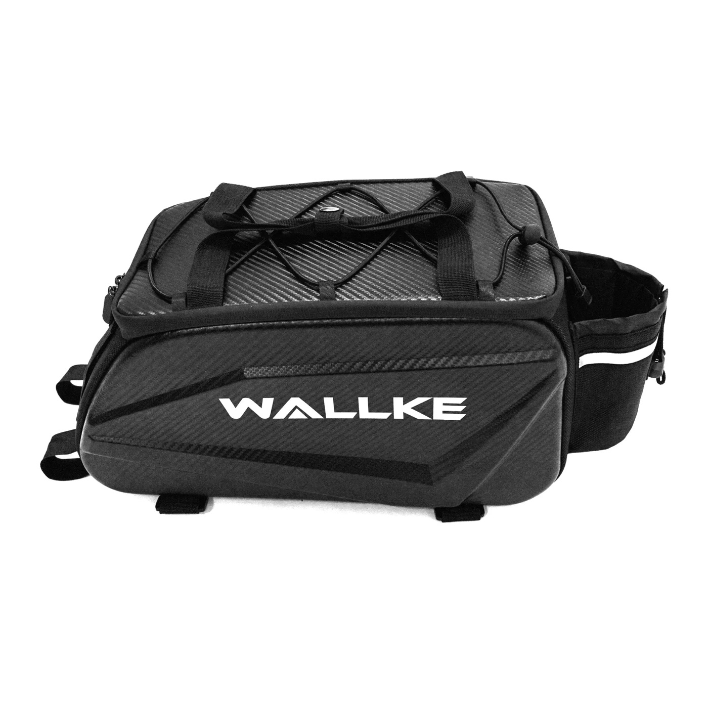 Wallke H9/H7/X3 dedicated camel bag, carrying 12L items