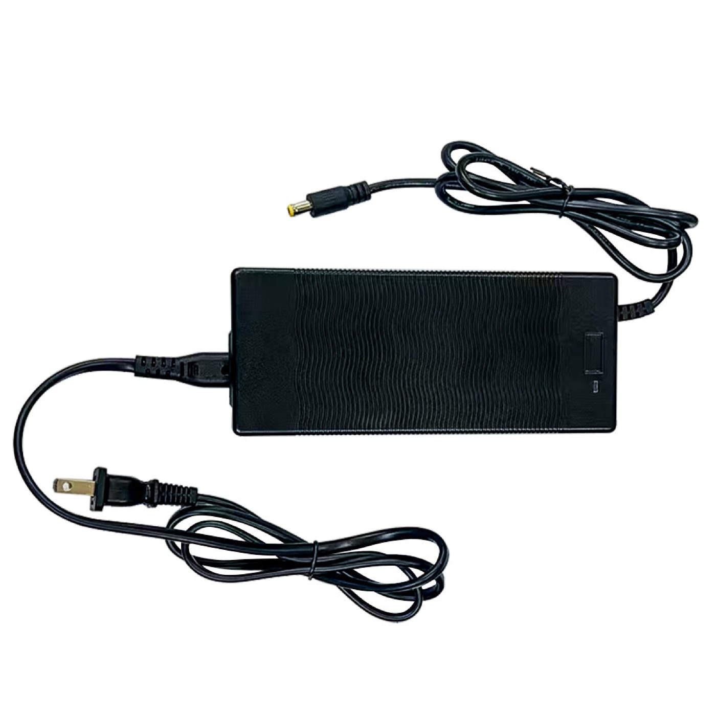Wallke Battery Charger (2A-12.5A)