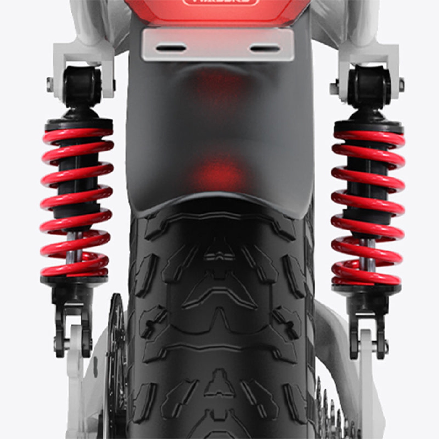 Wallke Ebike Rear Shock