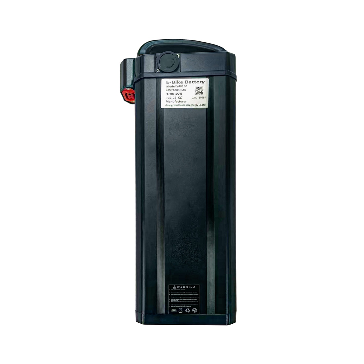 Wallke H6/H6 ST Battery
