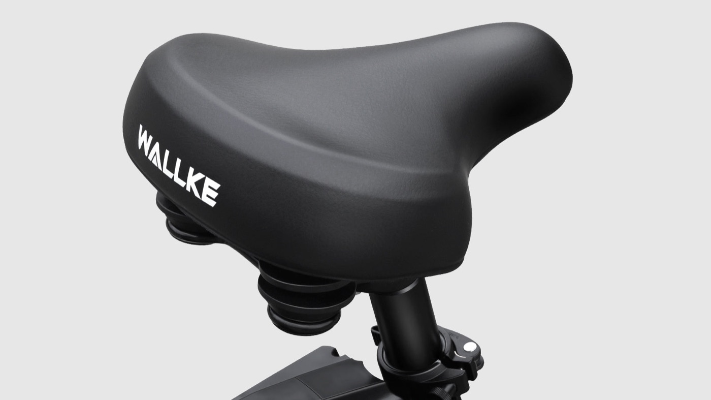 Wallke seat cushion