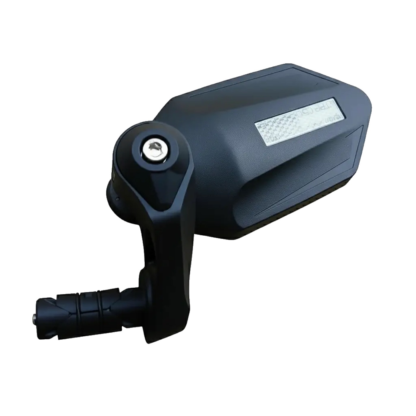 WIRED Bar-End Mirror
