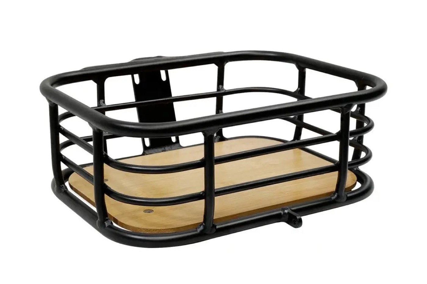 Wired Front Mounted Cargo Basket (Standard Forks)