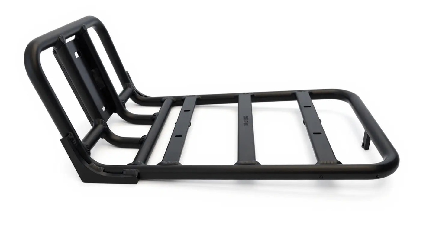 Front Mounted Rack (Standard Fork)