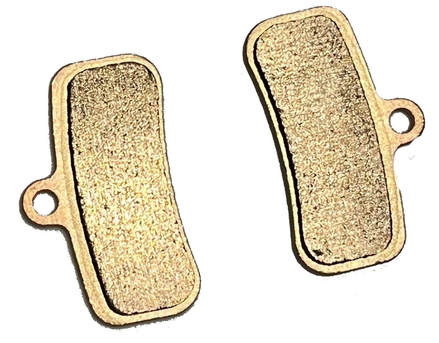 Gemma Brake Pads