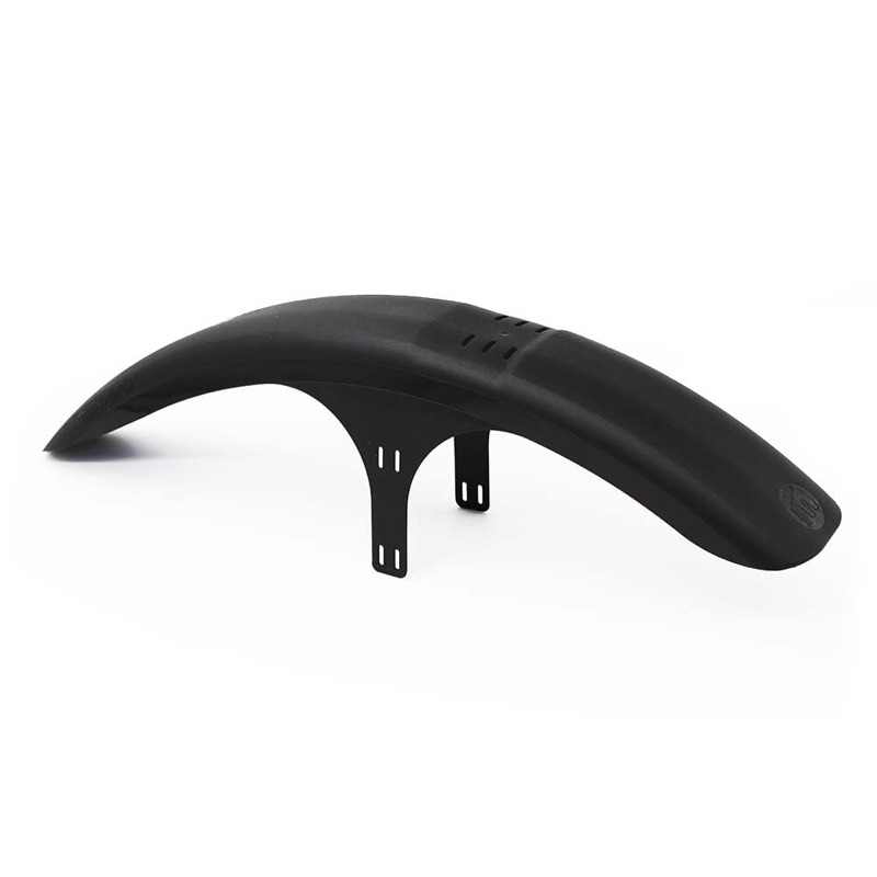 MugGuard Rear Fender — Mucky Nutz