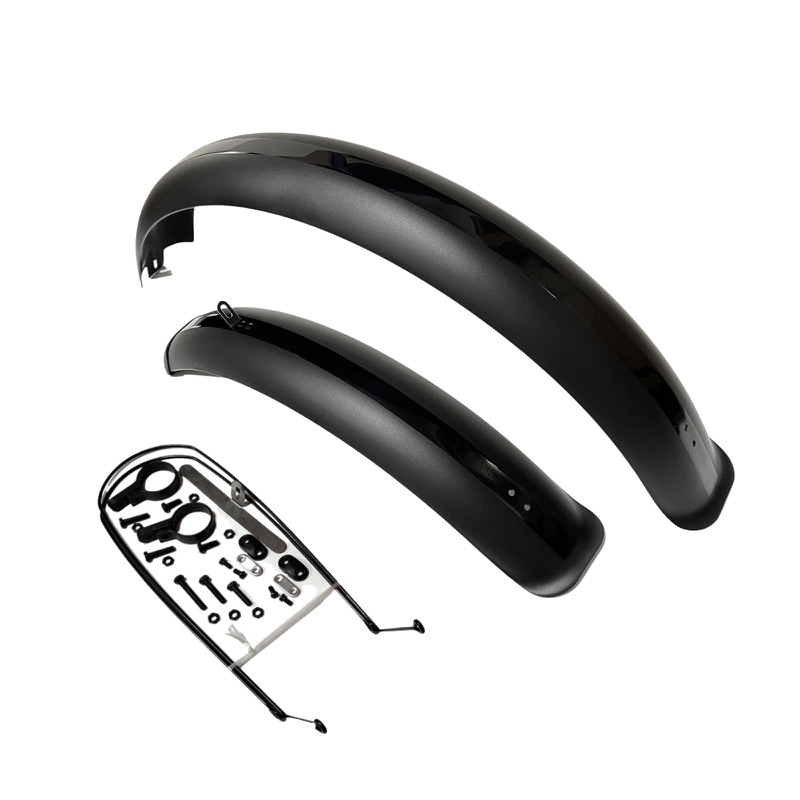 Fat Bike Fender Set — TCUDCKI