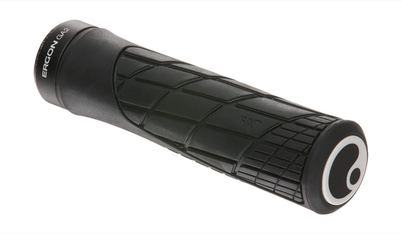 GA2 Fat Grips — Ergon
